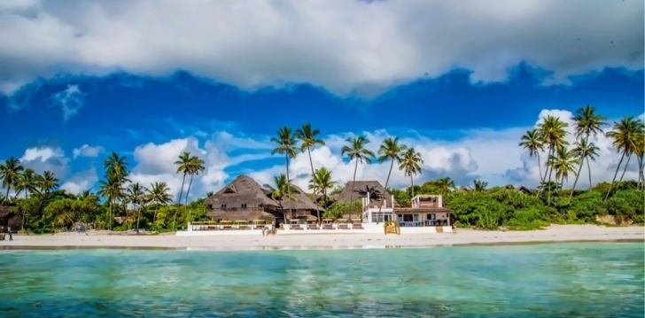 Atpūta Tanzānijā – 4* viesnīcā AHG DREAM'S BAY BOUTIQUE HOTEL (ADULTS ONLY)! 7