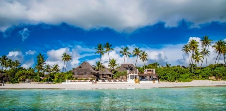 Atpūta Tanzānijā – 4* viesnīcā AHG DREAM'S BAY BOUTIQUE HOTEL (ADULTS ONLY)! 11
