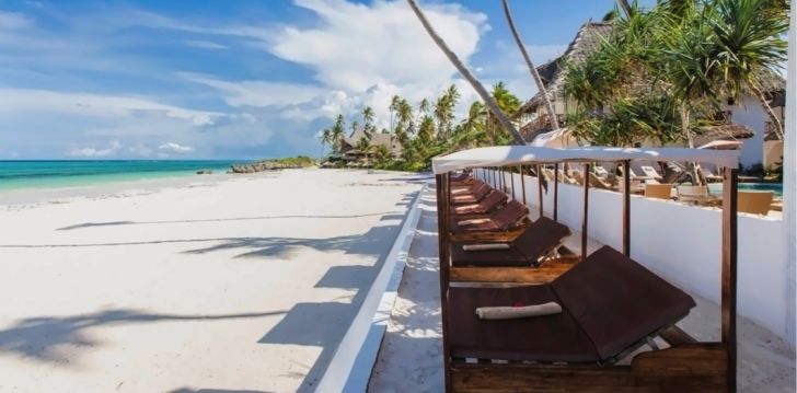 Atpūta Tanzānijā – 4* viesnīcā AHG DREAM'S BAY BOUTIQUE HOTEL (ADULTS ONLY)! 15