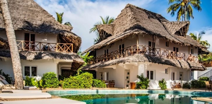 Atpūta Tanzānijā – 4* viesnīcā AHG DREAM'S BAY BOUTIQUE HOTEL (ADULTS ONLY)! 19
