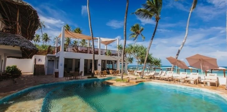 Atpūta Tanzānijā – 4* viesnīcā AHG DREAM'S BAY BOUTIQUE HOTEL (ADULTS ONLY)! 21