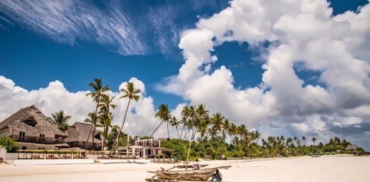 Atpūta Tanzānijā – 4* viesnīcā AHG DREAM'S BAY BOUTIQUE HOTEL (ADULTS ONLY)! 23