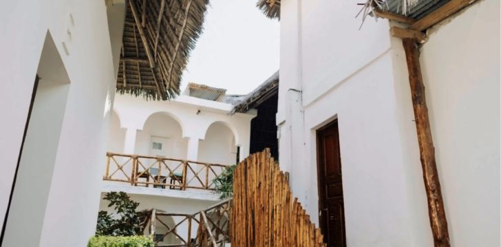 Atpūta Tanzānijā – 4* viesnīcā AHG DREAM'S BAY BOUTIQUE HOTEL (ADULTS ONLY)! 25