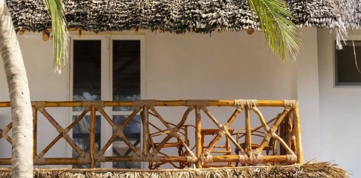 Atpūta Tanzānijā – 4* viesnīcā AHG DREAM'S BAY BOUTIQUE HOTEL (ADULTS ONLY)! 26
