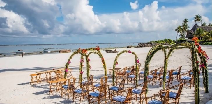 Atpūta Tanzānijā – 4* viesnīcā AHG DREAM'S BAY BOUTIQUE HOTEL (ADULTS ONLY)! 30