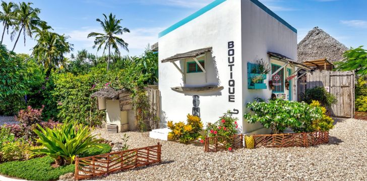 Atpūta Tanzānijā – 4* viesnīcā AHG SUN BAY MLILILE BEACH HOTEL! 10