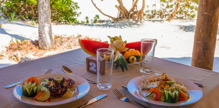 Atpūta Tanzānijā – 4* viesnīcā AHG SUN BAY MLILILE BEACH HOTEL! 20