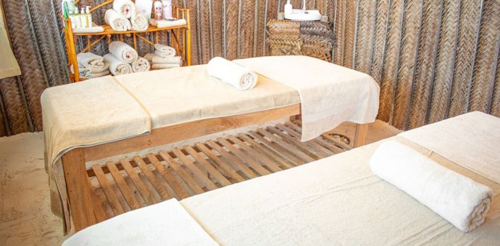 Atpūta Tanzānijā – 4* viesnīcā AHG SUN BAY MLILILE BEACH HOTEL! 21