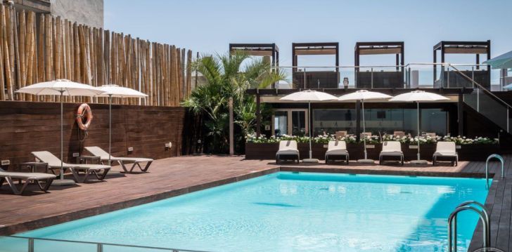 Ceļojums uz Spāniju – 4* viesnīcā ALEGRIA SUN VILLAGE! 2