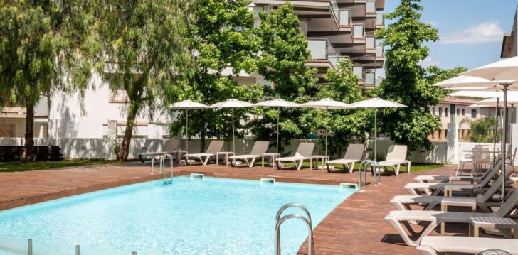 Ceļojums uz Spāniju – 4* viesnīcā ALEGRIA SUN VILLAGE! 4
