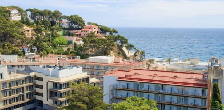 Ceļojums uz Spāniju – 4* viesnīcā ALEGRIA SUN VILLAGE! 3