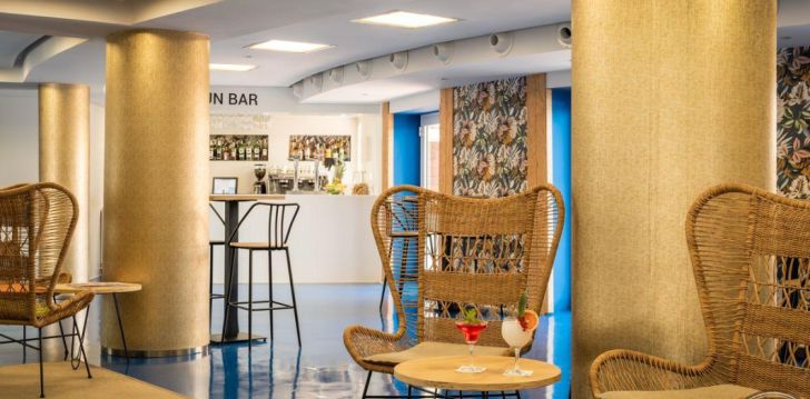 Ceļojums uz Spāniju – 4* viesnīcā ALEGRIA SUN VILLAGE! 7
