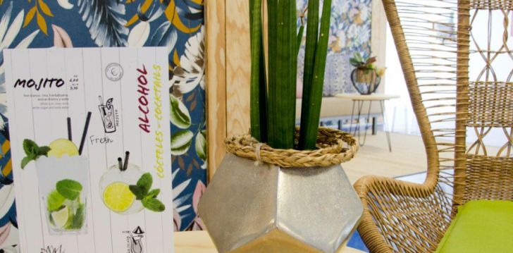 Ceļojums uz Spāniju – 4* viesnīcā ALEGRIA SUN VILLAGE! 8