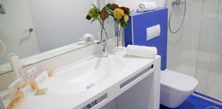 Ceļojums uz Spāniju – 4* viesnīcā ALEGRIA SUN VILLAGE! 12