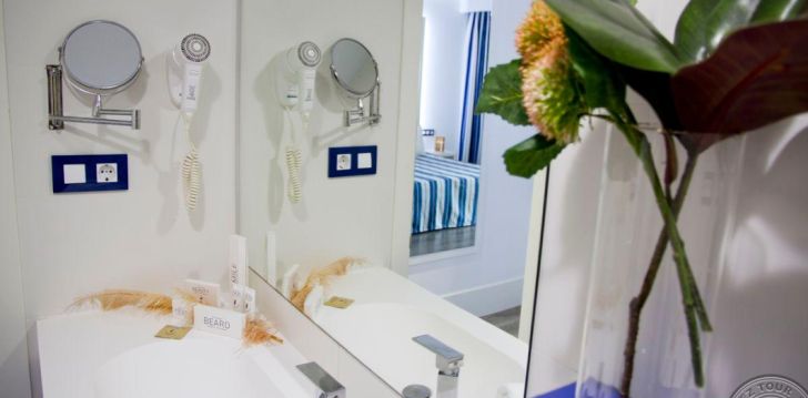 Ceļojums uz Spāniju – 4* viesnīcā ALEGRIA SUN VILLAGE! 13