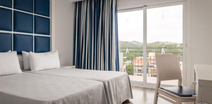 Ceļojums uz Spāniju – 4* viesnīcā ALEGRIA SUN VILLAGE! 14