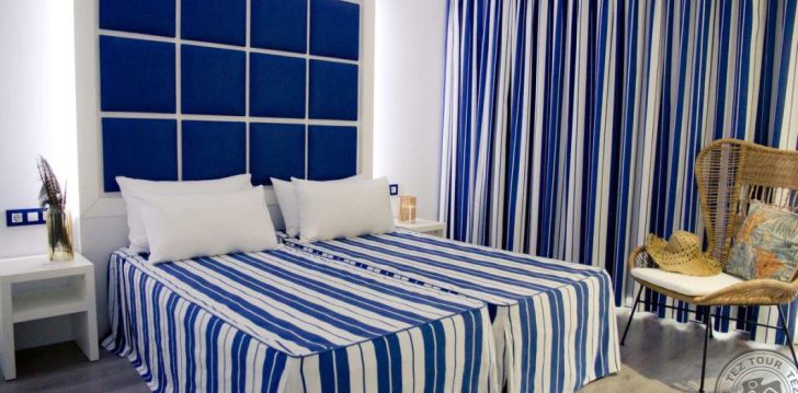 Ceļojums uz Spāniju – 4* viesnīcā ALEGRIA SUN VILLAGE! 15