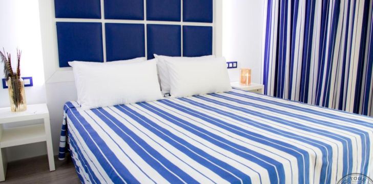 Ceļojums uz Spāniju – 4* viesnīcā ALEGRIA SUN VILLAGE! 18