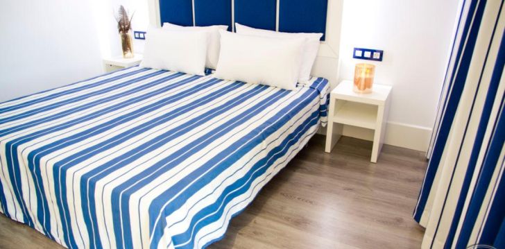 Ceļojums uz Spāniju – 4* viesnīcā ALEGRIA SUN VILLAGE! 20