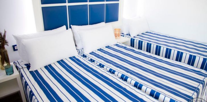 Ceļojums uz Spāniju – 4* viesnīcā ALEGRIA SUN VILLAGE! 23