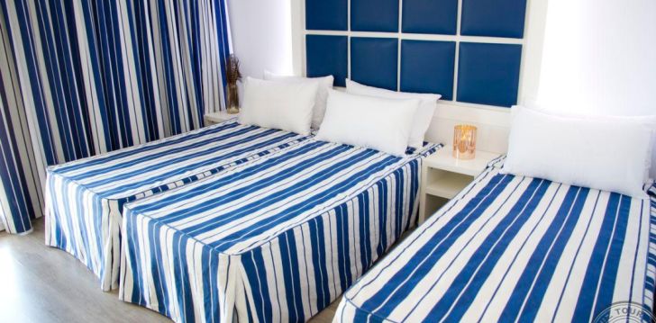 Ceļojums uz Spāniju – 4* viesnīcā ALEGRIA SUN VILLAGE! 24