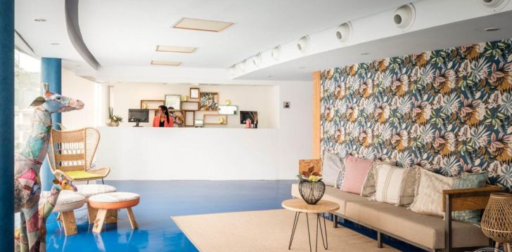 Ceļojums uz Spāniju – 4* viesnīcā ALEGRIA SUN VILLAGE! 25