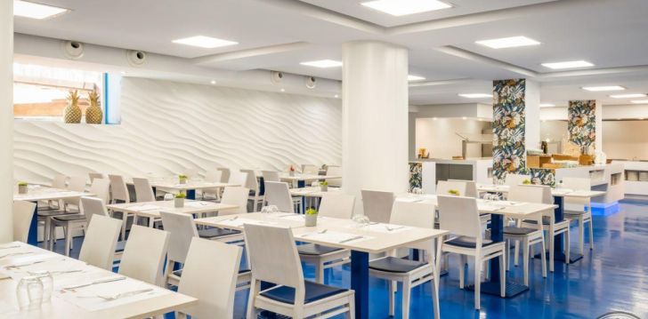Ceļojums uz Spāniju – 4* viesnīcā ALEGRIA SUN VILLAGE! 27