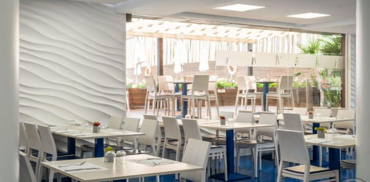 Ceļojums uz Spāniju – 4* viesnīcā ALEGRIA SUN VILLAGE! 28