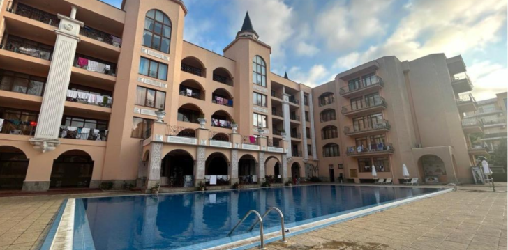 Ceļojums uz Bulgāriju – 4* viesnīcā PALAZZO! 10