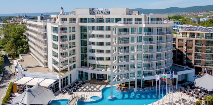 Ceļojums uz Bulgāriju – 4* viesnīcā GRAND VICTORIA! 18