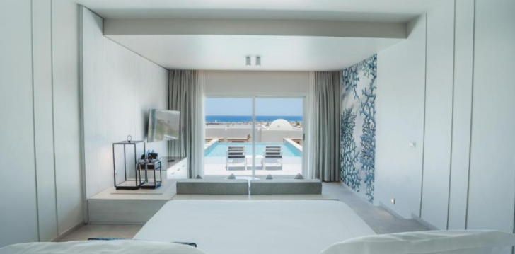 Ceļojums uz Ēģipti – 5* viesnīcā SENTIDO REEF OASIS SUAKIN RESORT! 11