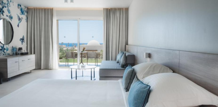 Ceļojums uz Ēģipti – 5* viesnīcā SENTIDO REEF OASIS SUAKIN RESORT! 15