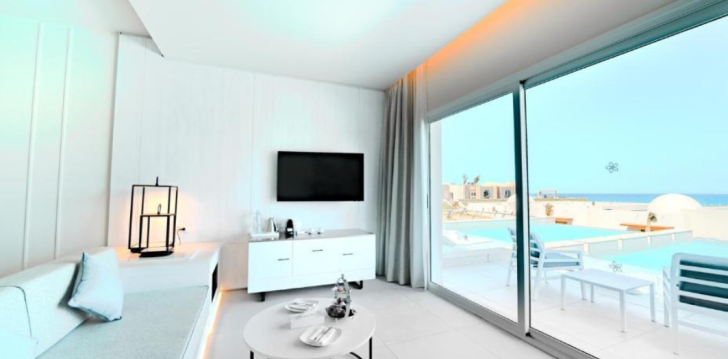 Ceļojums uz Ēģipti – 5* viesnīcā SENTIDO REEF OASIS SUAKIN RESORT! 22
