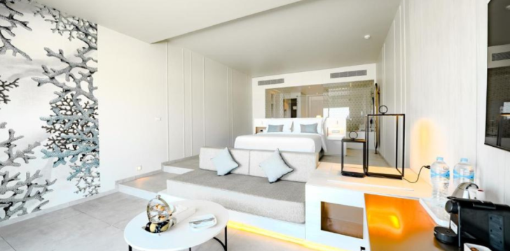 Ceļojums uz Ēģipti – 5* viesnīcā SENTIDO REEF OASIS SUAKIN RESORT! 23