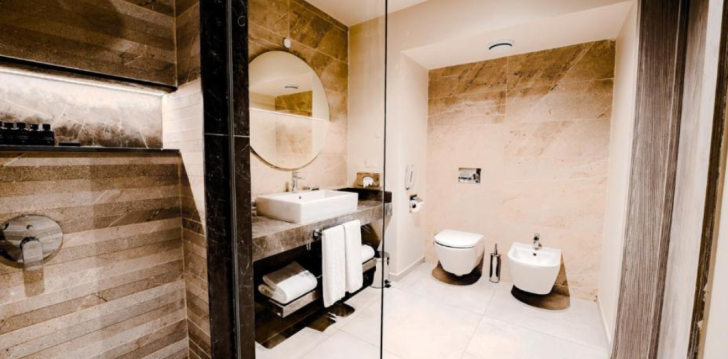 Ceļojums uz Ēģipti – 5* viesnīcā SENTIDO REEF OASIS SUAKIN RESORT! 25