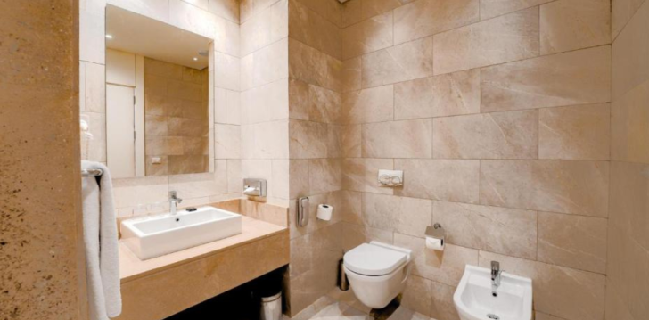 Ceļojums uz Ēģipti – 5* viesnīcā SENTIDO REEF OASIS SUAKIN RESORT! 28