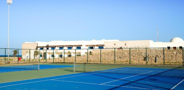 Ceļojums uz Ēģipti – 5* viesnīcā SENTIDO REEF OASIS SUAKIN RESORT! 31