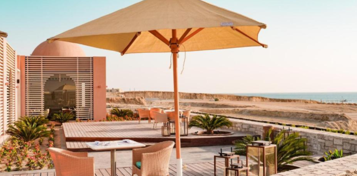 Ceļojums uz Ēģipti – 5* viesnīcā SENTIDO REEF OASIS SUAKIN RESORT! 32
