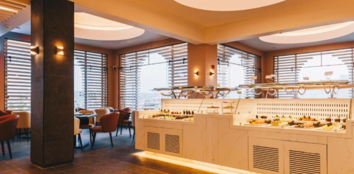 Ceļojums uz Ēģipti – 5* viesnīcā SENTIDO REEF OASIS SUAKIN RESORT! 34