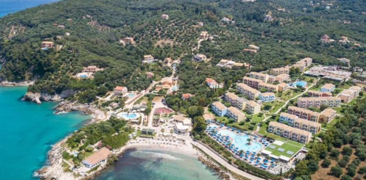 Atpūta Grieķijā – 4* viesnīcā MAREBLUE BEACH RESORT! 37