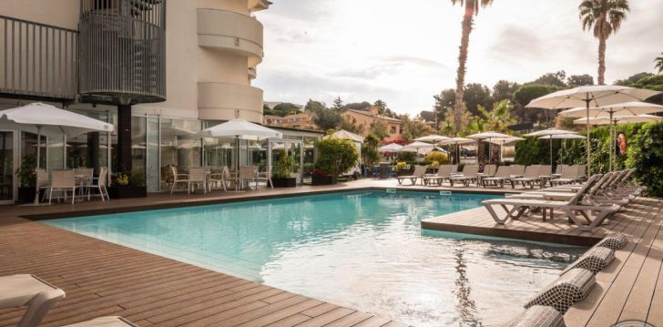 Ceļojums uz Spāniju – 3* viesnīcā ALEGRIA FENALS MAR (ADULTS ONLY)! 4
