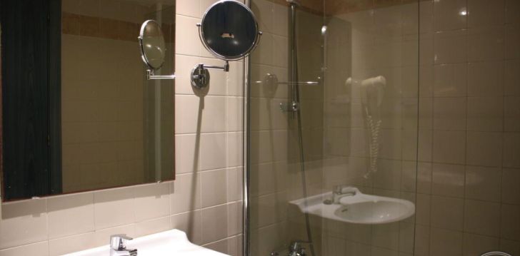 Ceļojums uz Spāniju – 3* viesnīcā ALEGRIA FENALS MAR (ADULTS ONLY)! 7