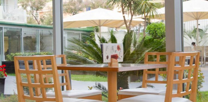 Ceļojums uz Spāniju – 3* viesnīcā ALEGRIA FENALS MAR (ADULTS ONLY)! 9