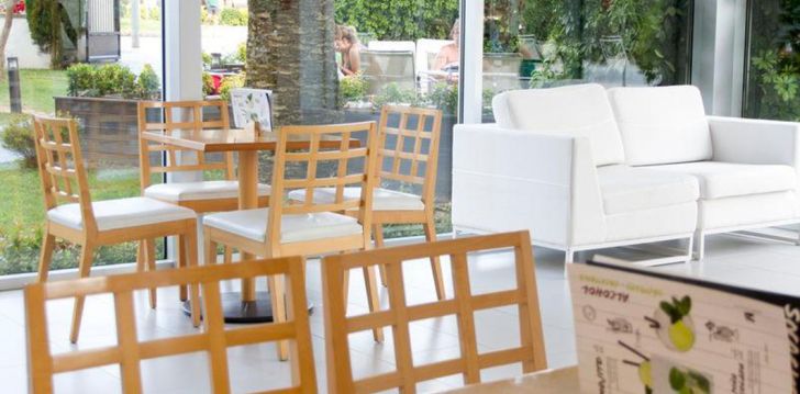 Ceļojums uz Spāniju – 3* viesnīcā ALEGRIA FENALS MAR (ADULTS ONLY)! 10
