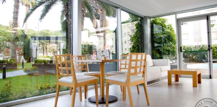 Ceļojums uz Spāniju – 3* viesnīcā ALEGRIA FENALS MAR (ADULTS ONLY)! 11
