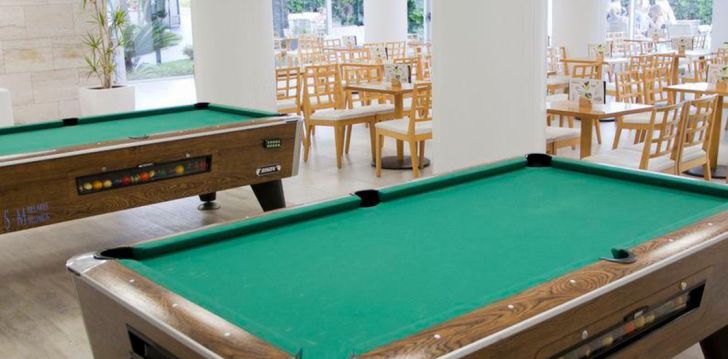 Ceļojums uz Spāniju – 3* viesnīcā ALEGRIA FENALS MAR (ADULTS ONLY)! 12
