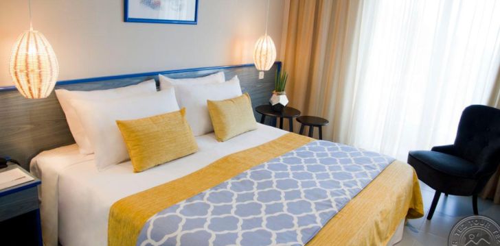 Ceļojums uz Spāniju – 3* viesnīcā ALEGRIA FENALS MAR (ADULTS ONLY)! 3