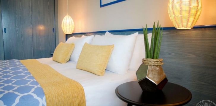 Ceļojums uz Spāniju – 3* viesnīcā ALEGRIA FENALS MAR (ADULTS ONLY)! 14
