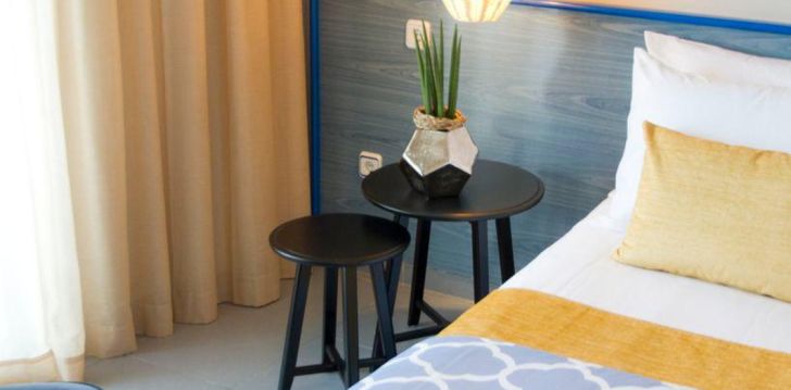 Ceļojums uz Spāniju – 3* viesnīcā ALEGRIA FENALS MAR (ADULTS ONLY)! 15