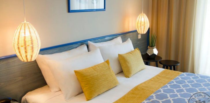 Ceļojums uz Spāniju – 3* viesnīcā ALEGRIA FENALS MAR (ADULTS ONLY)! 16